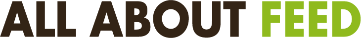 ALL ABOUT FEED logo