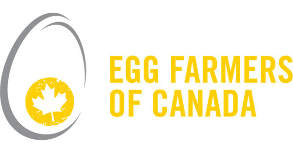 Egg Farmers of Canada logo