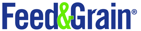 FEED AND GRAIN logo