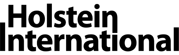 Holstein International logo