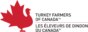 TURKEY FARMER-logo