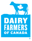 dairy-farmer logo